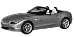 BMW E89 B0347 Fault Code