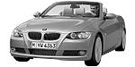 BMW E93 B0347 Fault Code